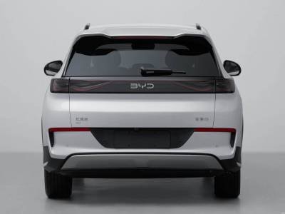 BYD Sealion 05 EV details (4)