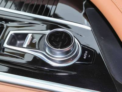 Changan CS95 details (8)