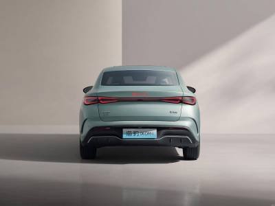 BYD Seal 06 Dmi details (2)