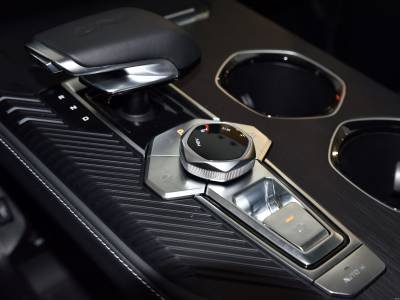 Changan Uni-K iDD Details (9)