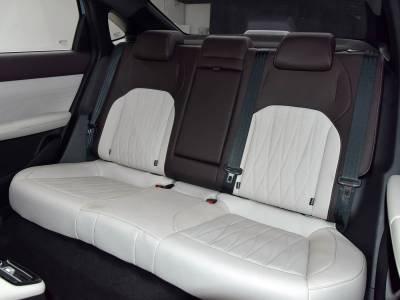 Changan Eado details (10)