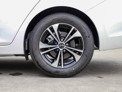 Nissan Sylphy Auto Details (5)