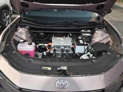 Toyota BZ3 Auto Details (2)