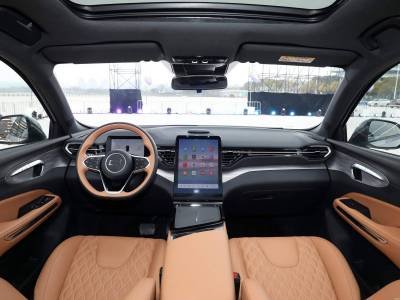 Bestune Yueyi 07 details (1)