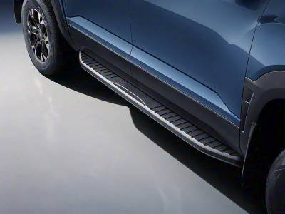 BYD SHARK 6 Specifications (12)