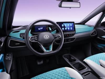 Volkswagen ID3 Details (4)
