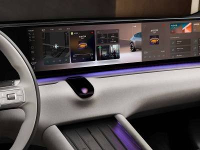 Audi E5 Sportback details (7)