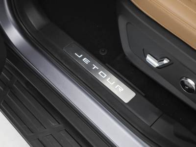 Jetour Traveller details (9)