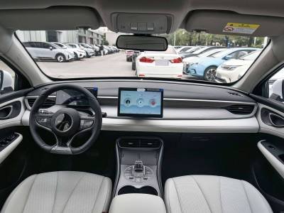 BYD Seal 05 DM details (1)