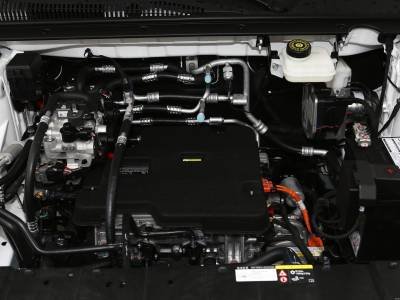 BYD E2 Auto Details (1)