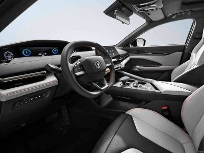 Changan Uni-V iDD details (14)