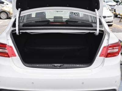 Dongfeng Forthing S50 EV Details (1)