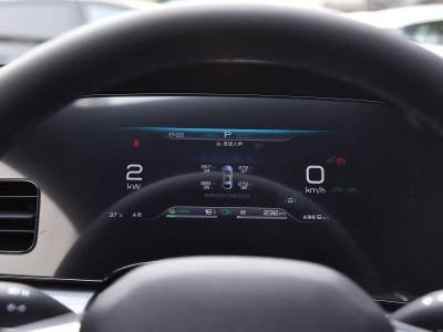 BYD Seal 07 Dmi details (4)