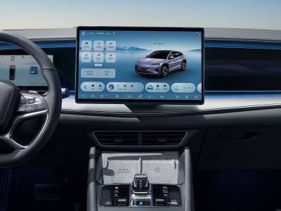 BYD Sealion 07 EV (20)