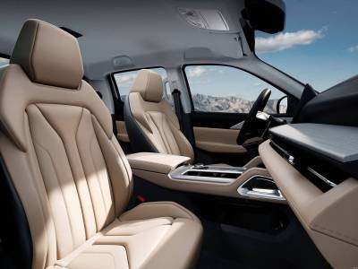 Changan Hunter details (7)