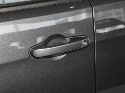 Foton Tunland G9 Pickup details (8)