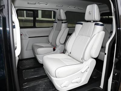 Dongfeng Forthing M7 Details (13)