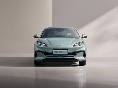 BYD Seal 06 Dmi details (1)