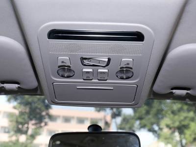 Dongfeng Forthing T5L Details (2)