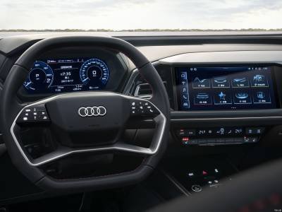 Audi Q5 e-tron Details (10)