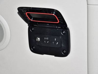 Changan Kaicheng V919 details (6)