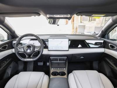 BYD Seal 06 EV details (2)