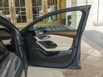 Audi A6L e-tron details (14)