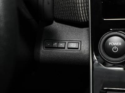 Toyota BZ4X Details (9)