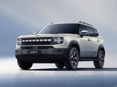 Jetour ShanHai T1 details (7)