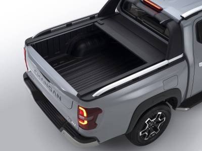 Changan Hunter details (9)