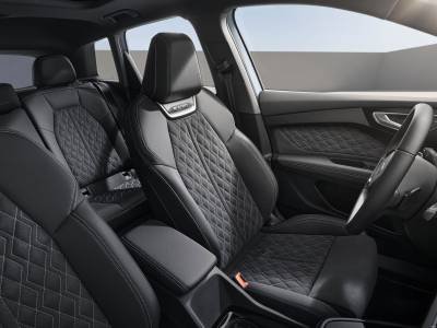 Audi Q4 e-tron Details (12)