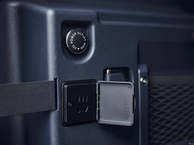 Jetour T2 details (6)