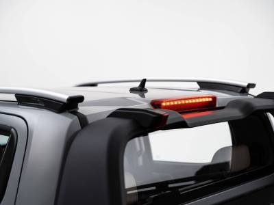 Changan Hunter details (4)