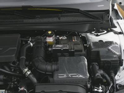 Hyundai Elantra details(9)