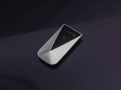 Avatr 06T Details (2)