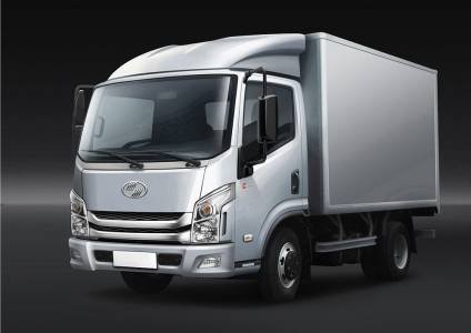 Yuejin Light Truck C300