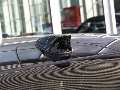Audi A6L e-tron details (10)