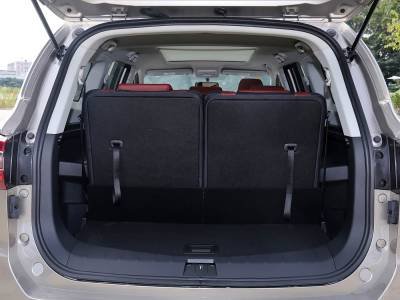 Dongfeng Forthing T5L Details (11)