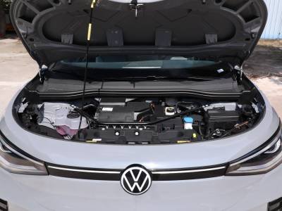 Volkswagen ID4 Crozz Auto Details (1)