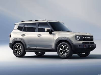 Jetour ShanHai T1 details (11)