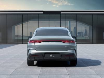 BYD Qin L Dmi details (1)