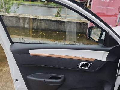 Dongfeng Forthing T1 EV Details (1)