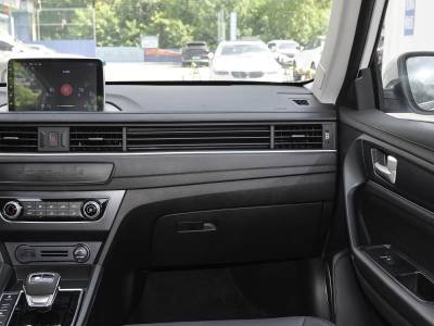 Dongfeng Forthing S50 EV Details (8)