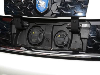Dongfeng Forthing S60 EV Details (5)