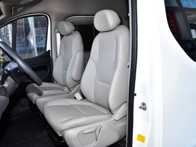 Changan Kaicheng V919 details (8)