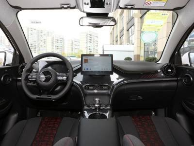 BYD E2 Details (10)