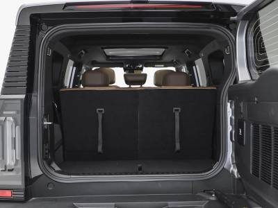 Jetour Traveller details (11)