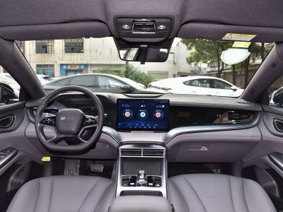 BYD Seal 07 Dmi details (1)