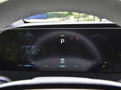 Dongfeng Forthing V9 details (12)