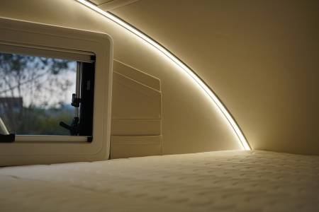 Lveco Double-Expandable RV details (16)